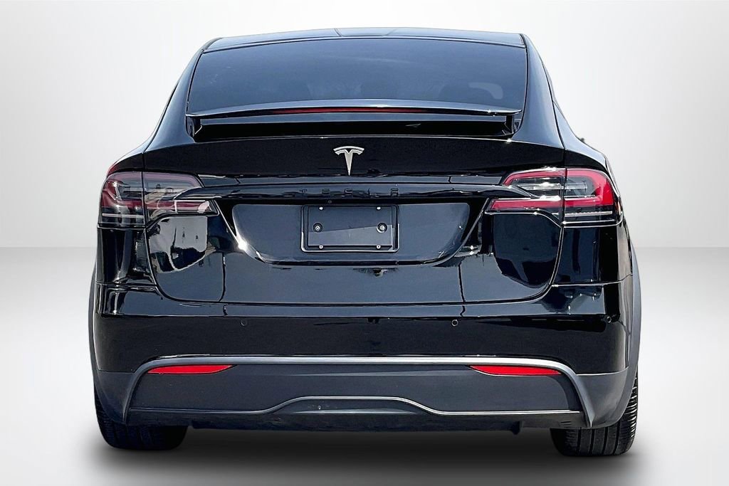 Used 2023 Tesla Model X image 7