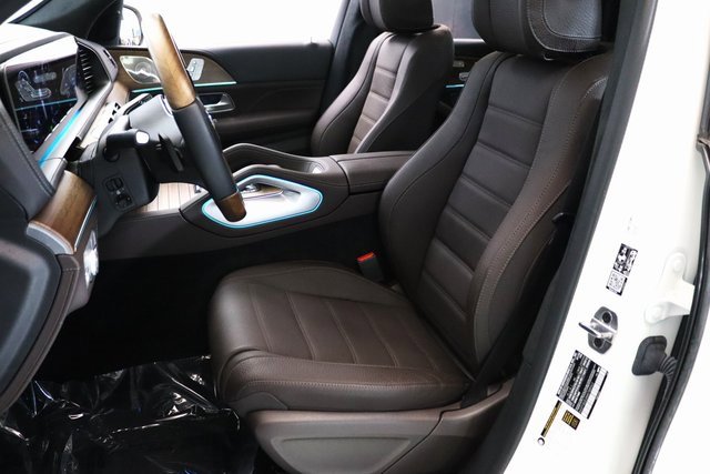 Used 2022 Mercedes-Benz GLS 580 4MATIC image 22