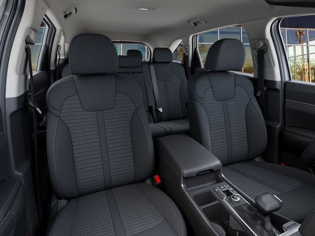 New 2026 Kia Sorento LX FWD image 15