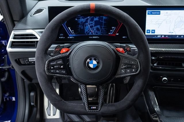 New 2026 BMW M2 CS RWD image 17