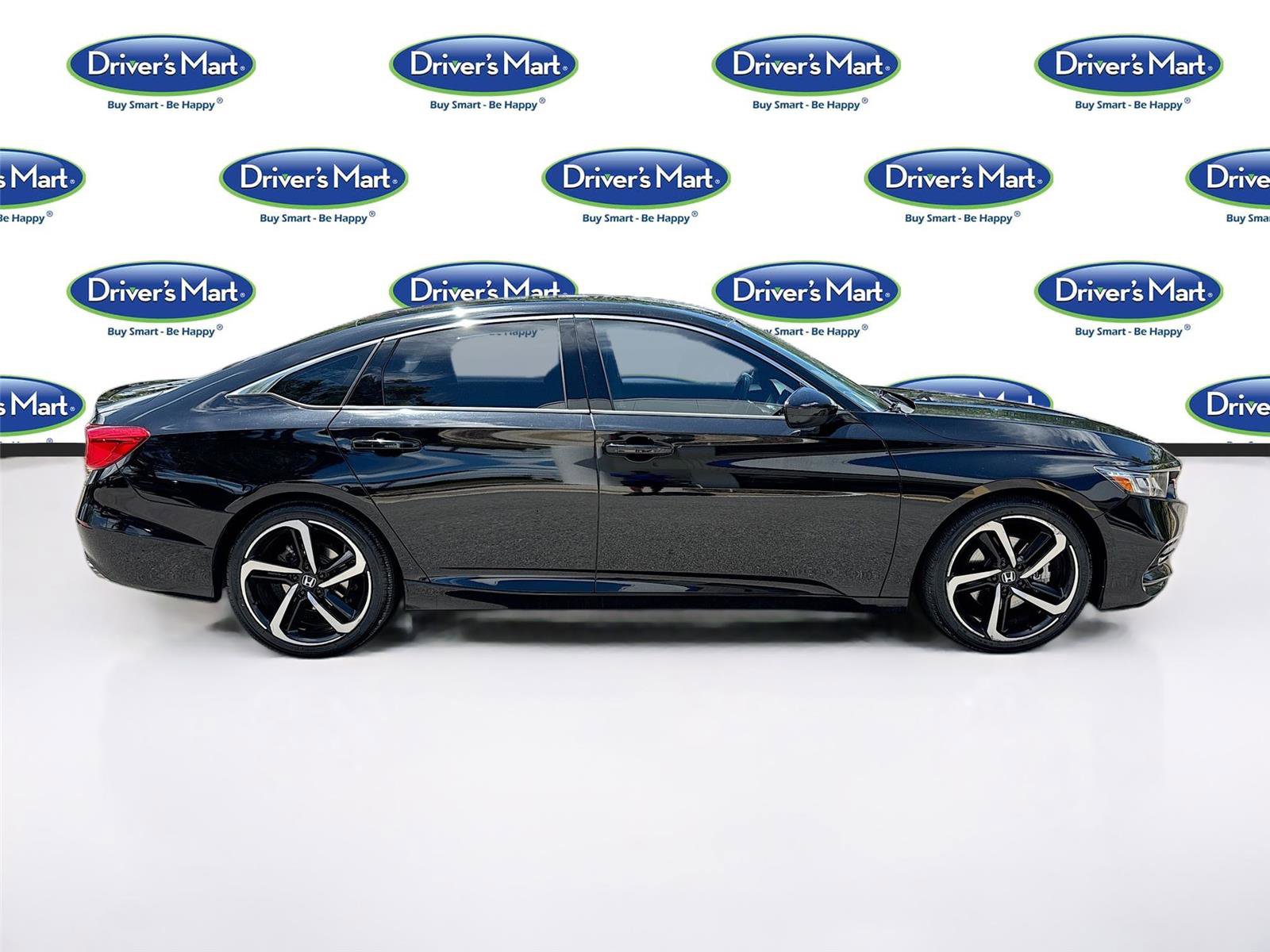 Used 2018 Honda Accord Sport image 8