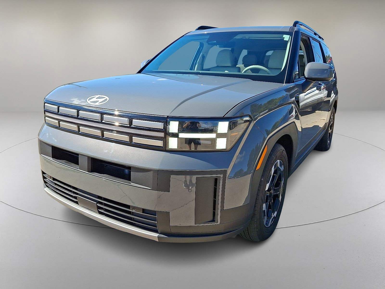 Used 2024 Hyundai Santa Fe SEL image 4