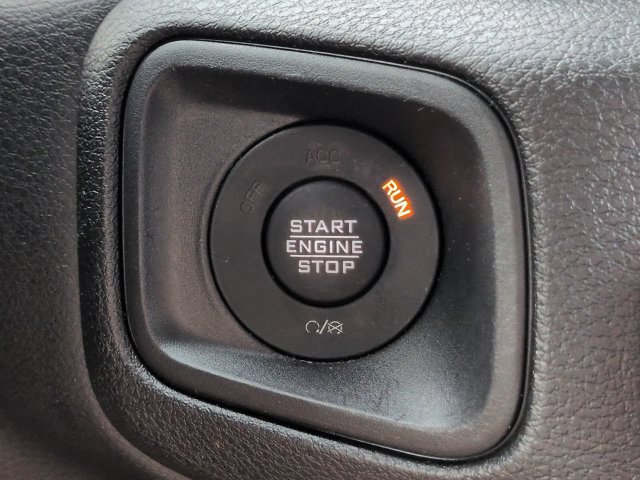 Used 2024 Jeep Wrangler Unlimited Sport AWD/4WD image 26