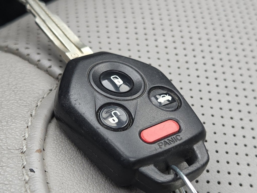 Used 2017 Subaru Forester 2.5i Limited w/ Protection Package #2 image 32