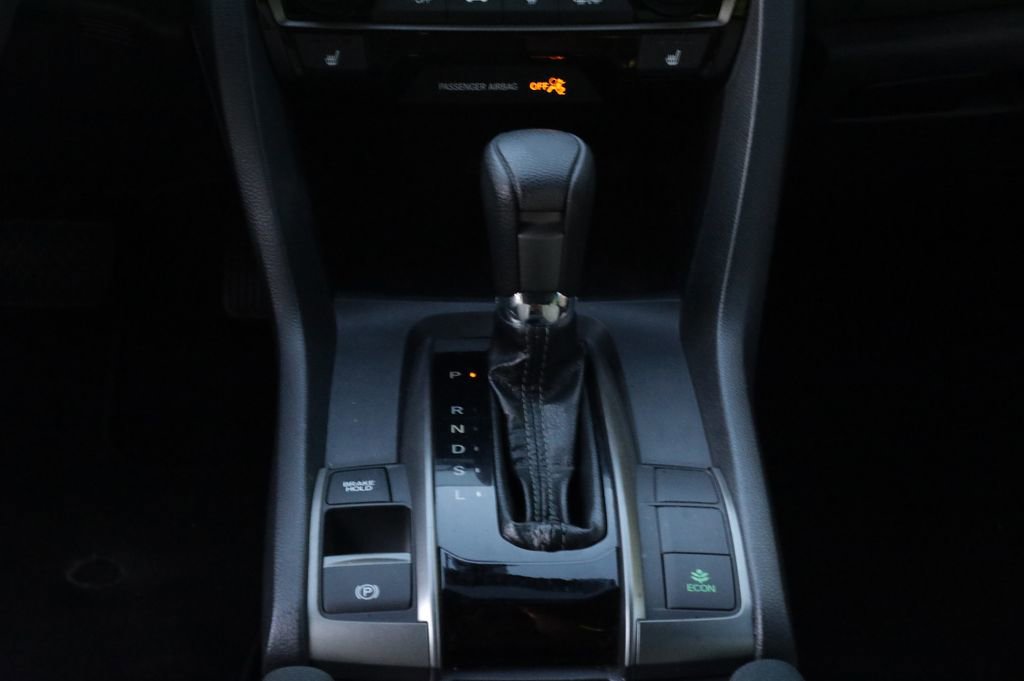Used 2018 Honda Civic EX image 20
