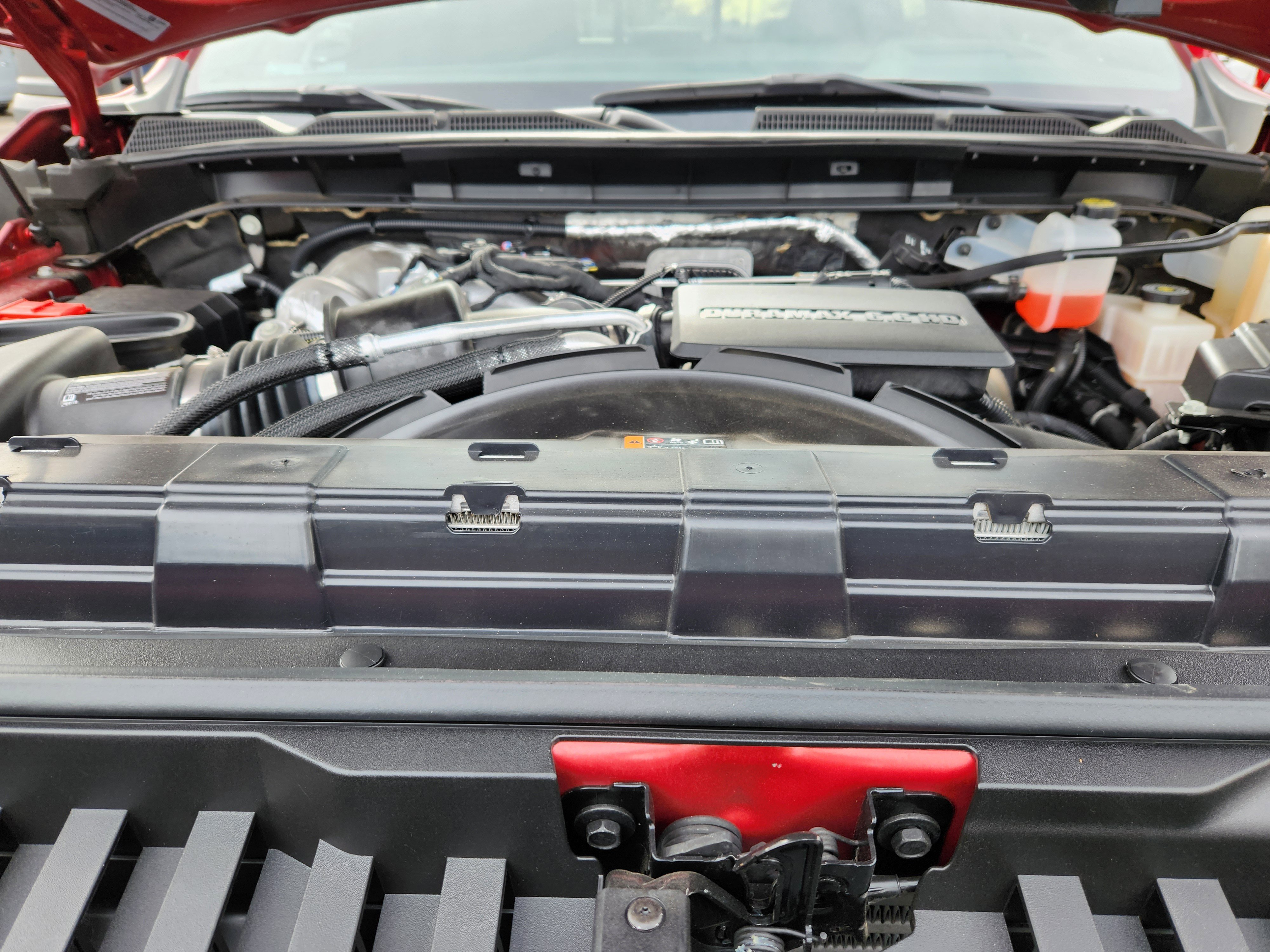 Used 2024 GMC Sierra 2500 Denali w/ Denali Reserve Package image 16