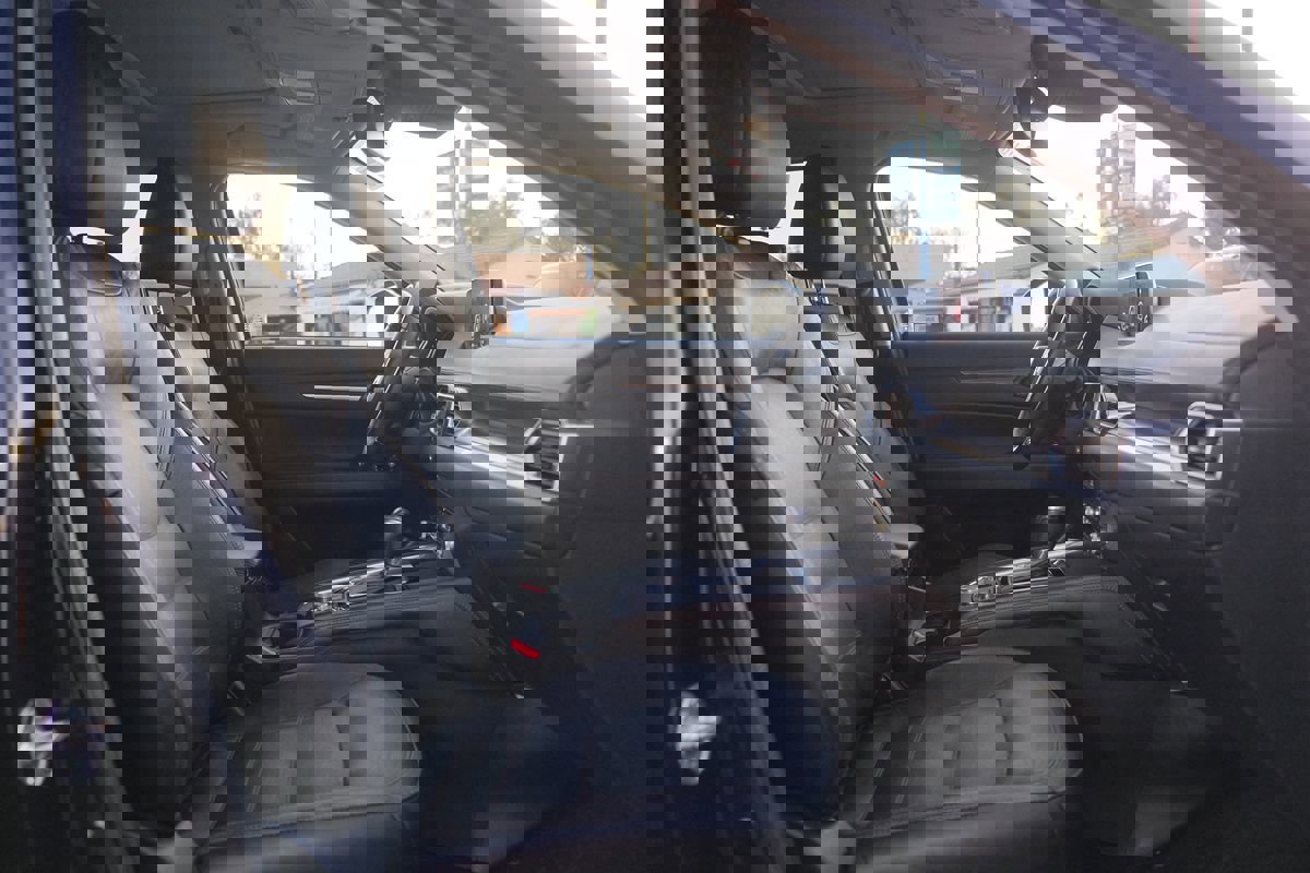 Used 2019 MAZDA CX-5 Grand Touring image 30