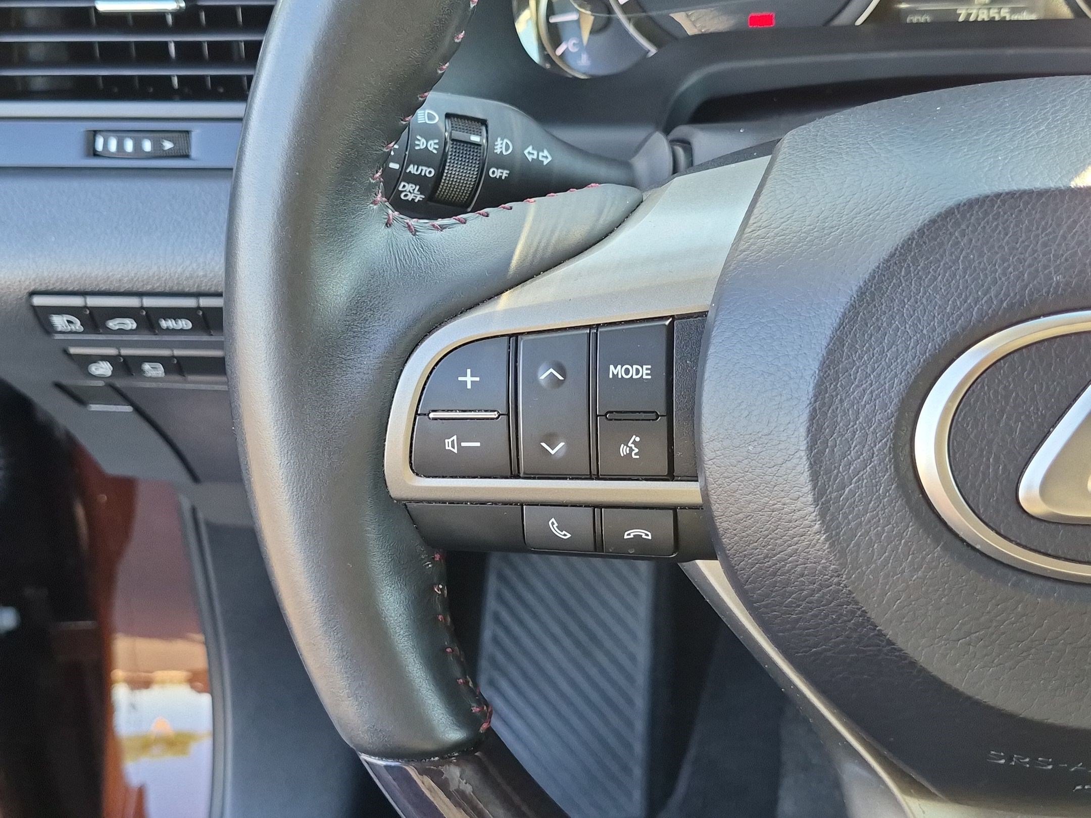 Used 2016 Lexus RX 350 FWD w/ Luxury Package image 19
