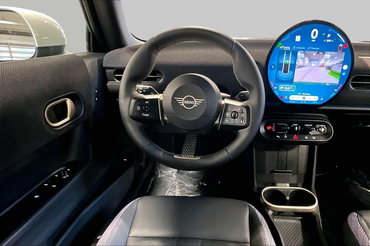 Used 2025 MINI Cooper Convertible FWD image 6