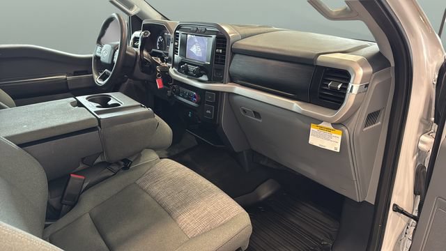 Used 2023 Ford F150 XLT w/ XTR Package AWD/4WD image 22