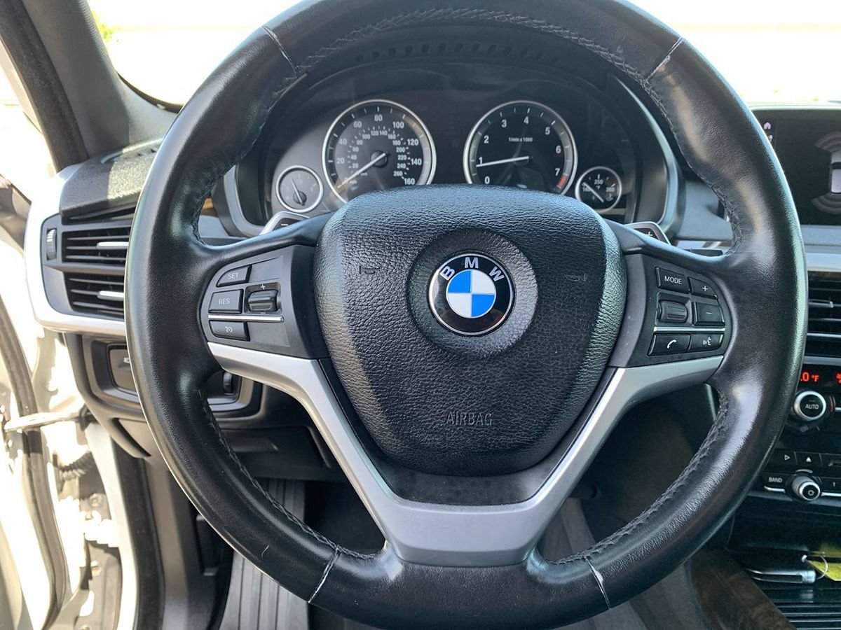 Used 2018 BMW X5 xDrive35i AWD/4WD image 17