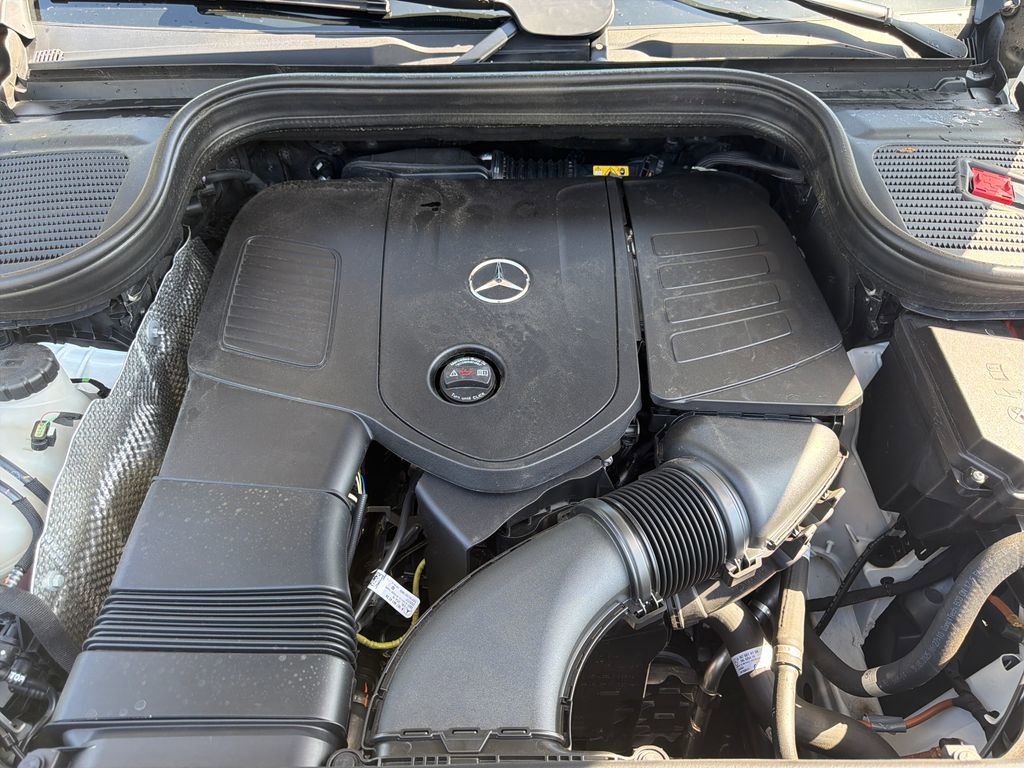 Used 2026 Mercedes-Benz GLE 350 4MATIC image 17