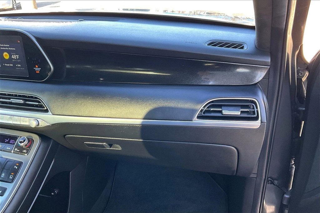 Used 2020 Hyundai Palisade Limited image 16