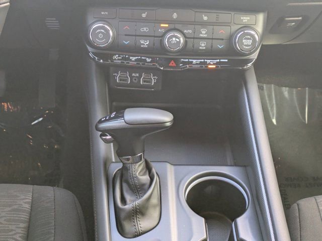 New 2026 Dodge Durango GT w/ Blacktop Package image 16