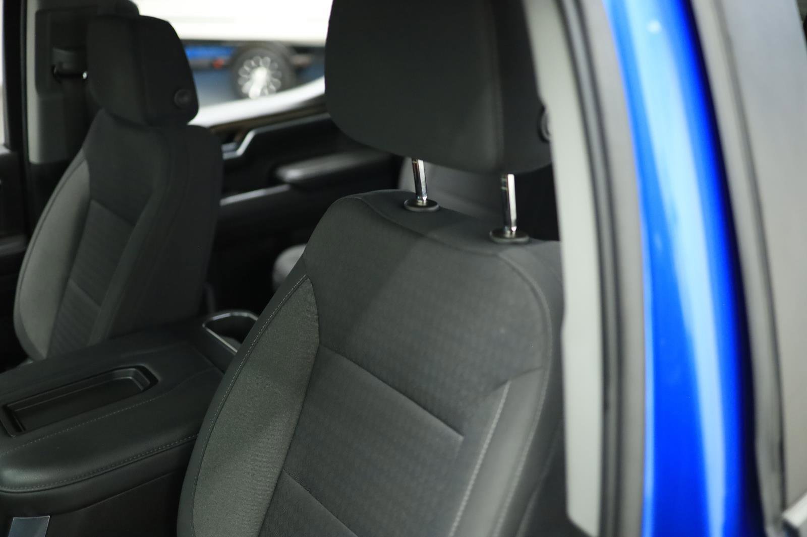 Used 2022 Chevrolet Silverado 1500 RST image 28