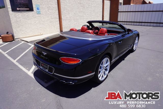 Used 2022 Bentley Continental GT image 70