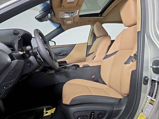 New 2025 Lexus ES 350 w/ Premium Package FWD image 13
