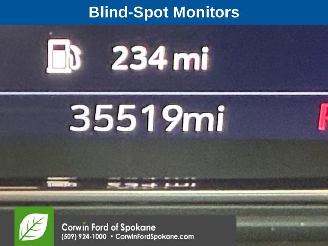 Used 2021 GMC Sierra 1500 AT4 w/ AT4 Value Package image 4