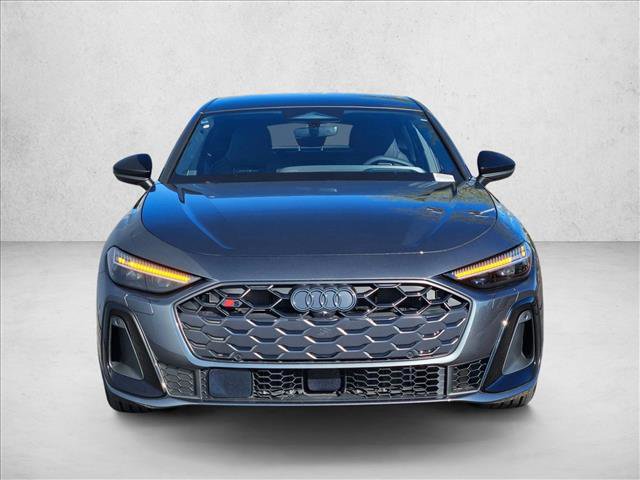 New 2025 Audi S5 Premium Plus image 6