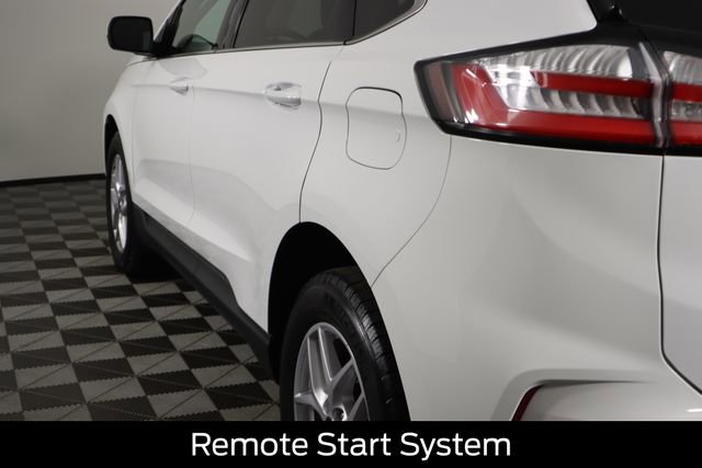 Used 2023 Ford Edge SEL w/ Convenience Package AWD/4WD image 24