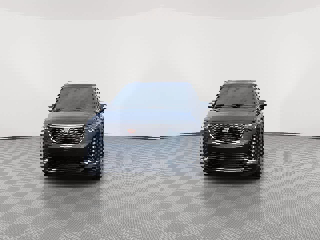 Certified 2024 Cadillac XT6 Premium Luxury w/ Technology Package image 3