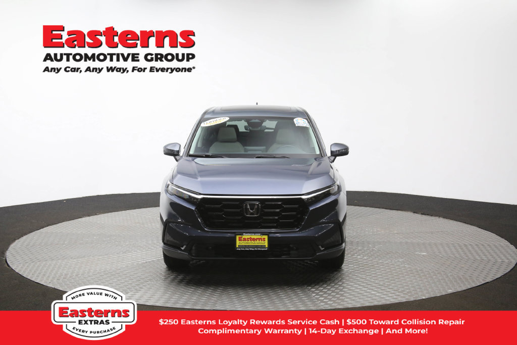 Used 2024 Honda CR-V EX-L image 54