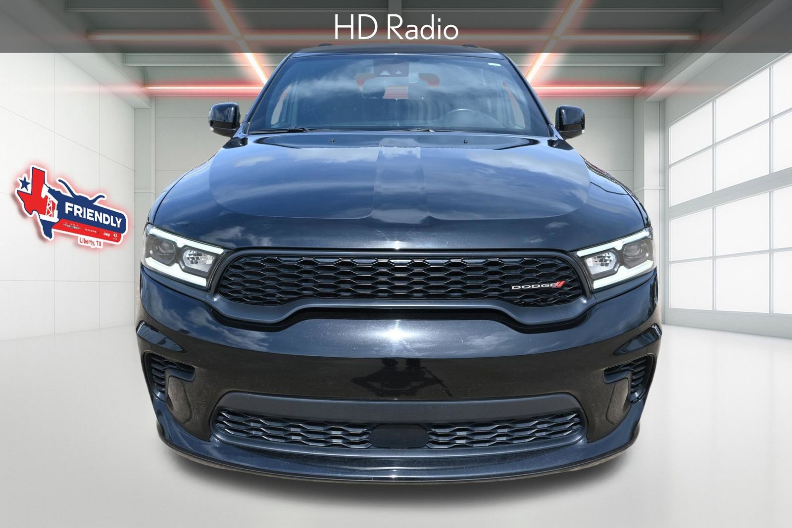 Used 2024 Dodge Durango GT image 7