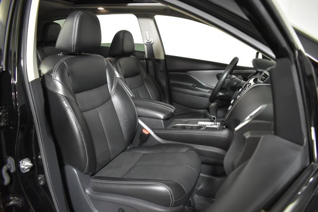 Used 2020 Nissan Murano SL w/ Moonroof Package AWD/4WD image 36