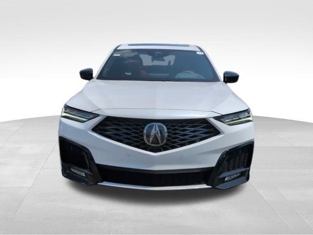 New 2026 Acura MDX A-Spec AWD/4WD image 13