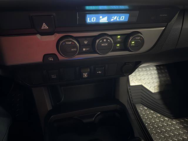 Used 2021 Toyota Tacoma SR5 image 24