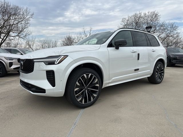 New 2026 Volvo XC90 B6 Ultra w/ Protection Package Premier AWD/4WD image 3