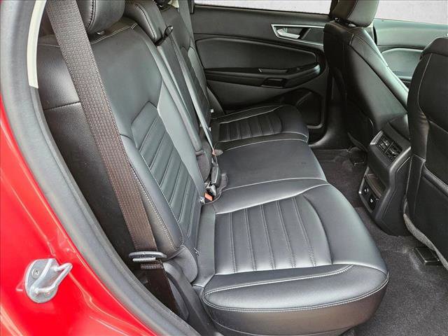 Used 2024 Ford Edge SEL w/ Convenience Package AWD/4WD image 15