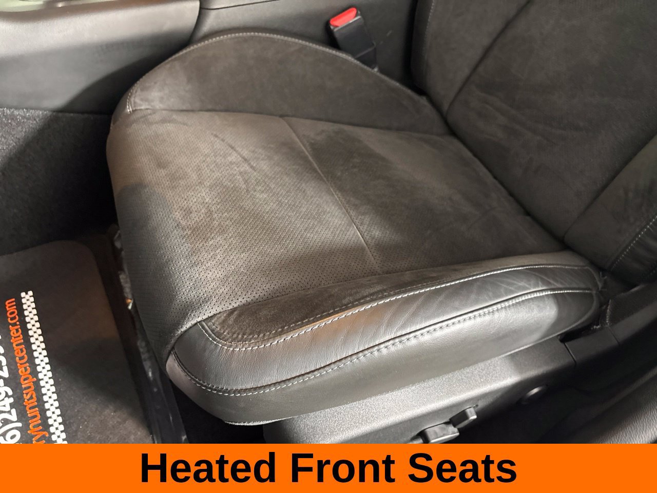 Used 2022 Dodge Charger Scat Pack RWD image 12