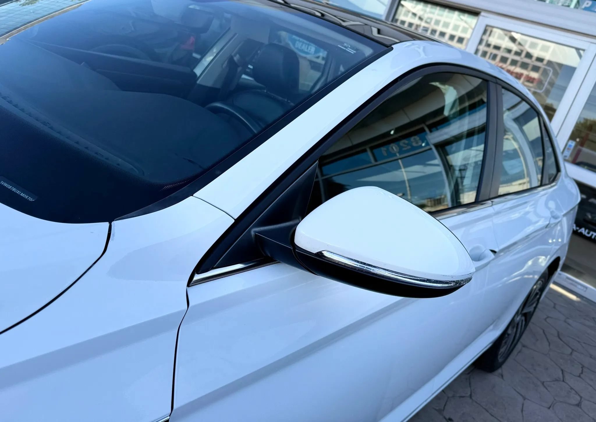 Used 2020 Volkswagen Jetta SEL Premium FWD image 45
