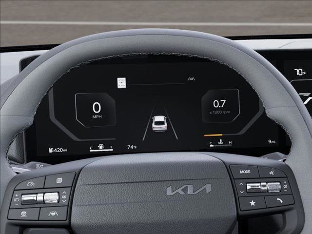 Used 2025 Kia K4 EX FWD image 21