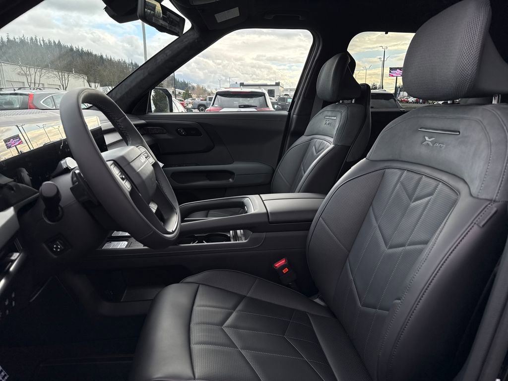 New 2027 Kia Telluride SX Prestige X-Pro image 20