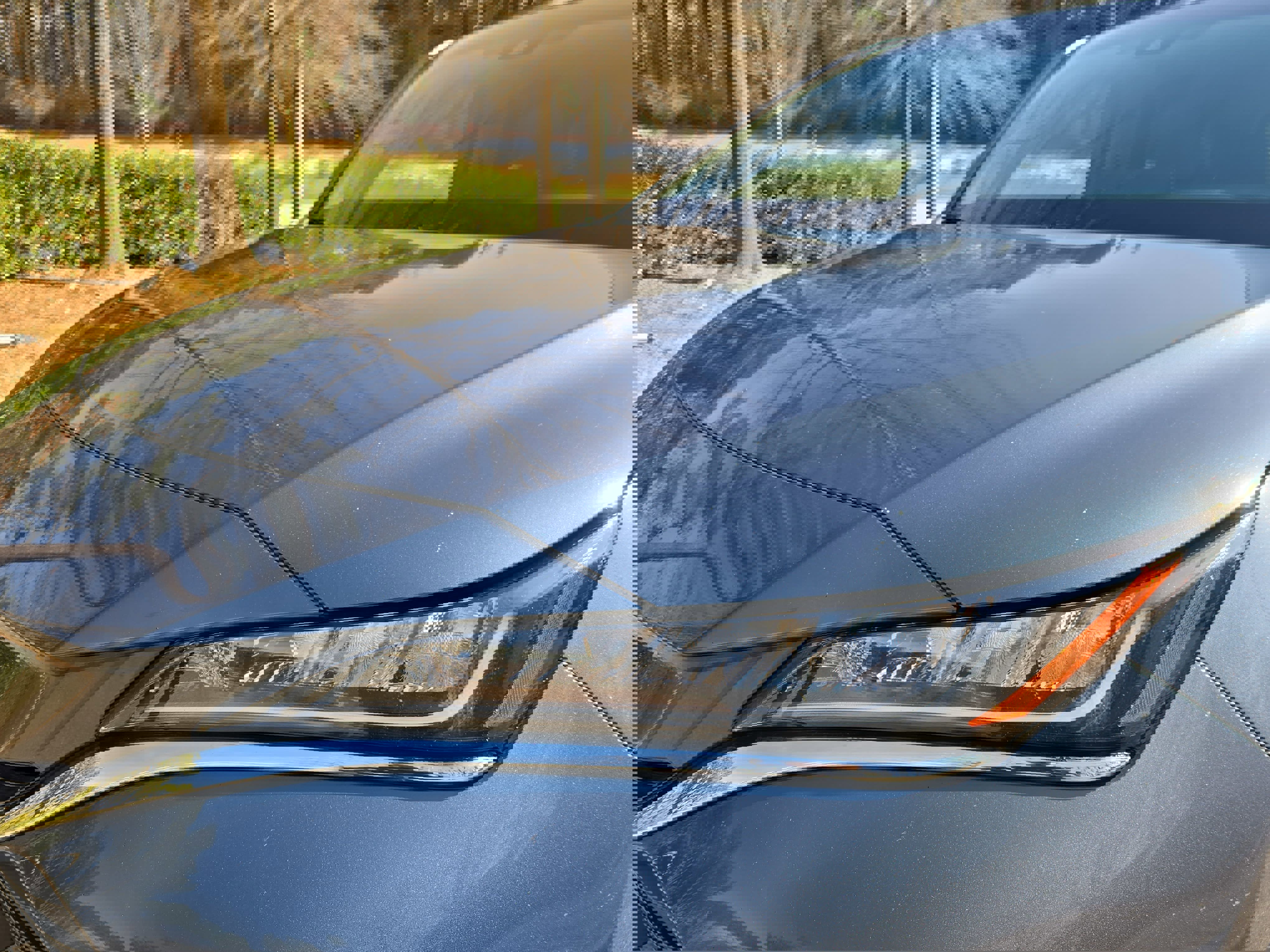 Used 2021 Toyota Venza LE image 30