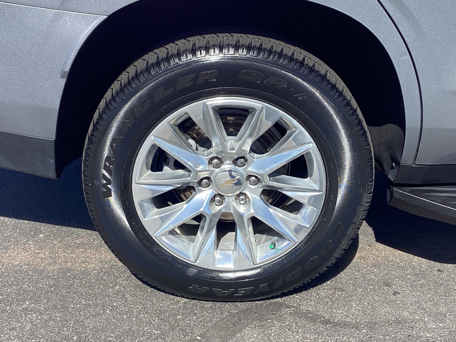 Used 2024 Chevrolet Tahoe Premier image 24