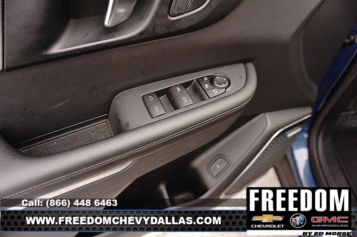 Certified 2025 Buick Enclave Preferred image 34