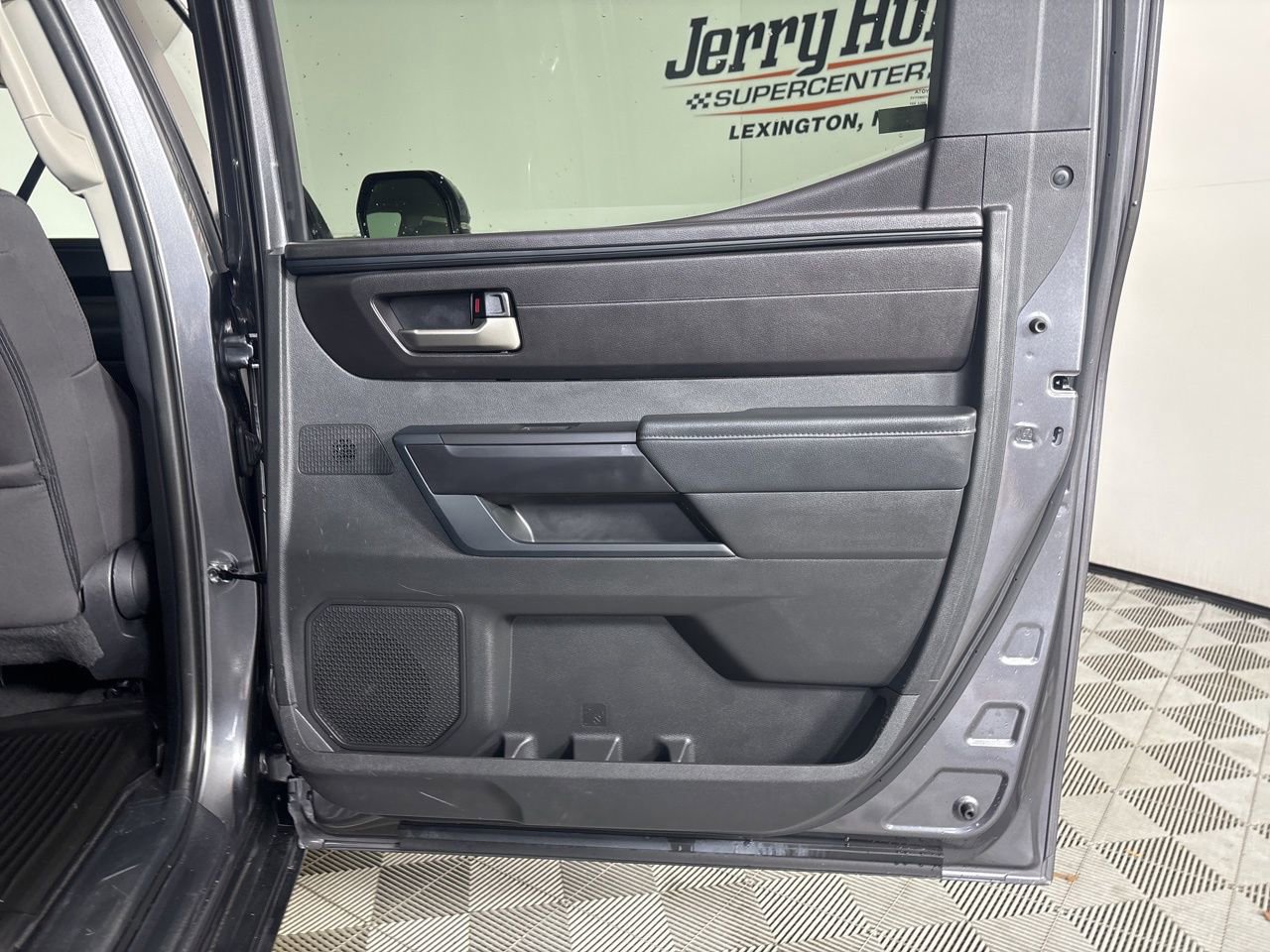 Used 2024 Toyota Tundra SR5 w/ SR5 Convenience Package image 24