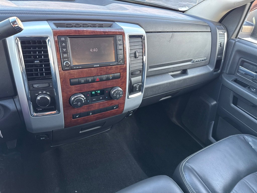 Used 2009 Dodge Ram 1500 Truck Laramie image 16