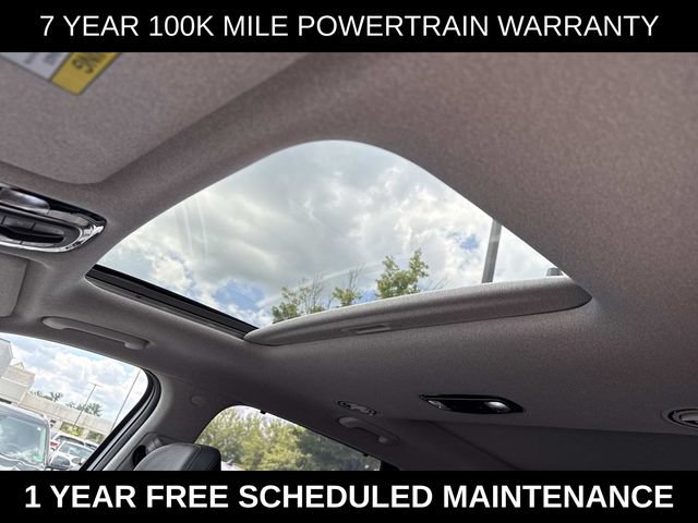 Used 2023 Hyundai Palisade Limited AWD/4WD image 16