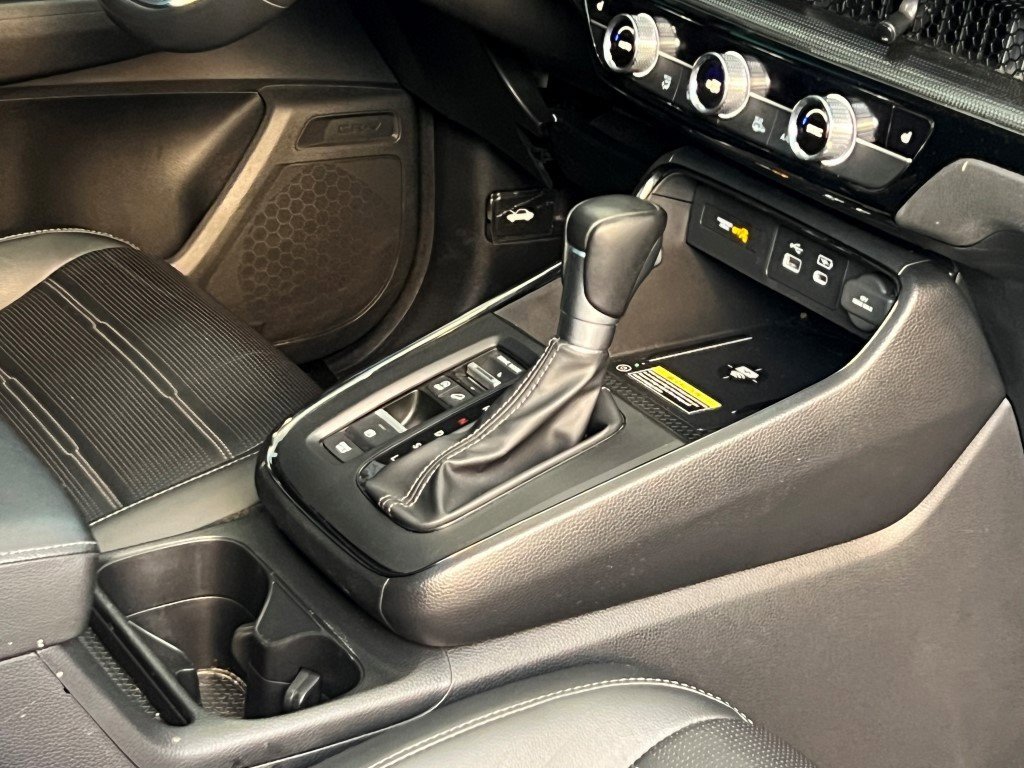 Used 2024 Honda CR-V EX-L image 9