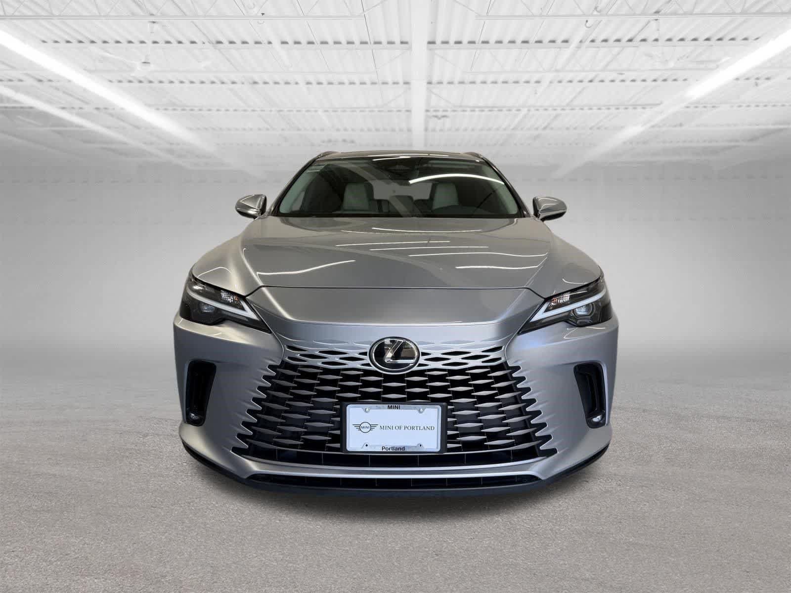Used 2023 Lexus RX 350 AWD w/ Cold Area Package image 8