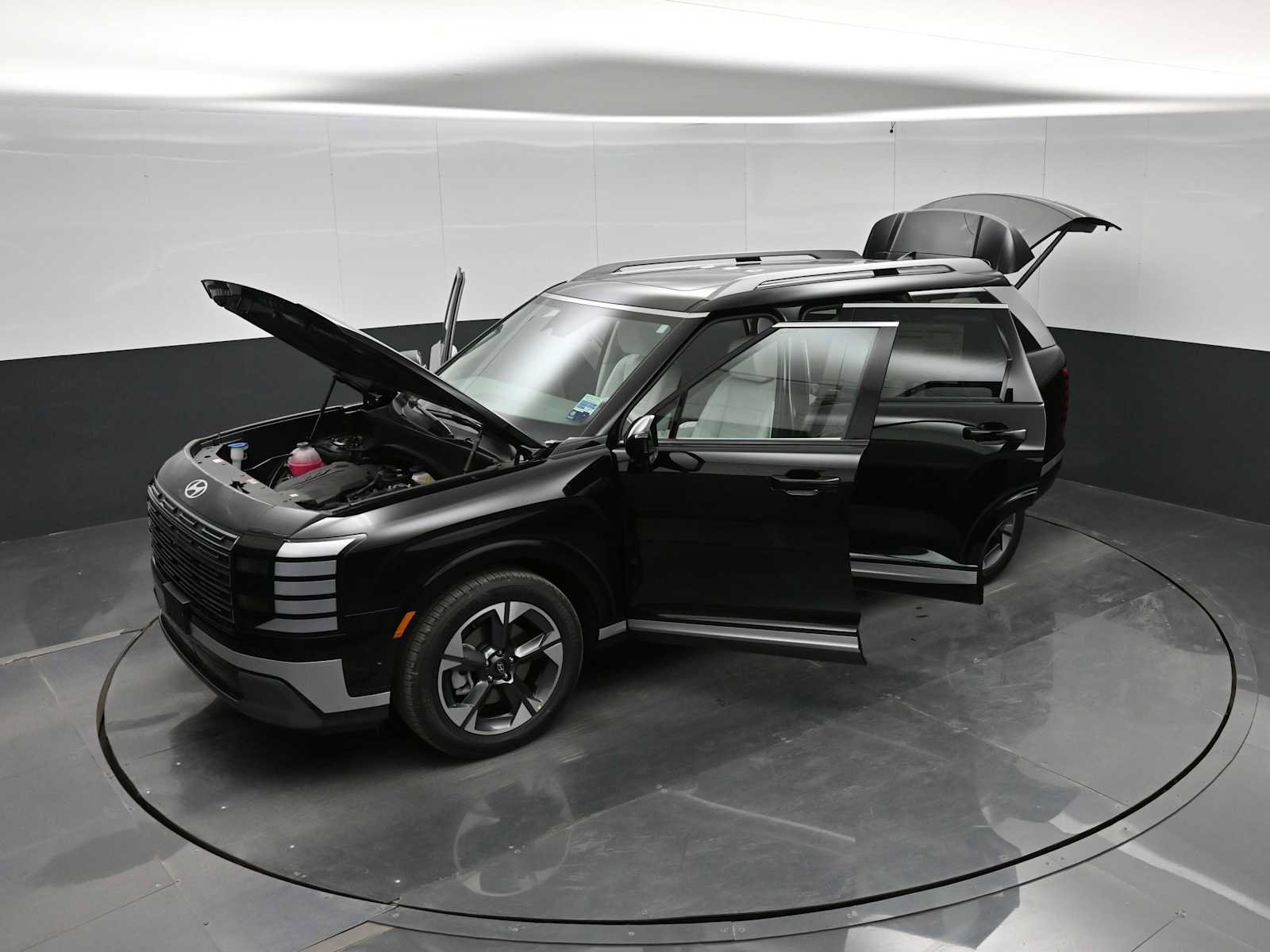 New 2026 Hyundai Palisade Limited AWD/4WD image 41