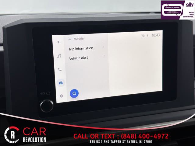 Used 2024 Toyota Tacoma SR image 25