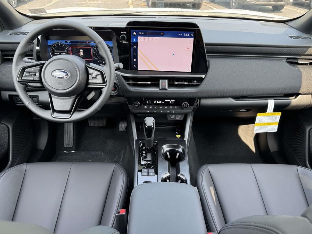 New 2026 Subaru Outback Premium AWD/4WD image 18