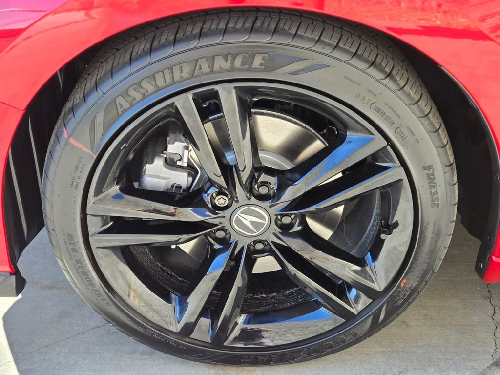 New 2026 Acura Integra A-Spec image 10