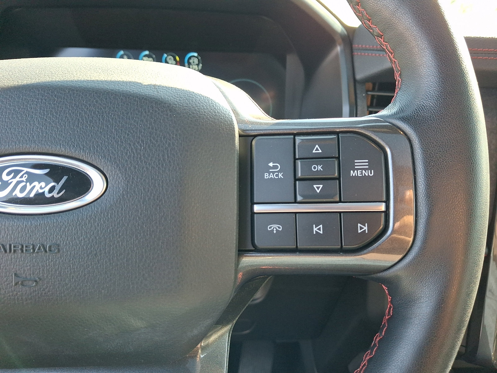 Used 2023 Ford Expedition Max Limited AWD/4WD image 26