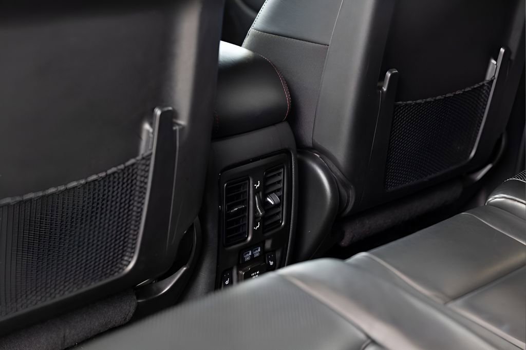 Used 2022 Dodge Durango R/T w/ Blacktop Package AWD/4WD image 59